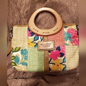 RELIC BRAND Handbag